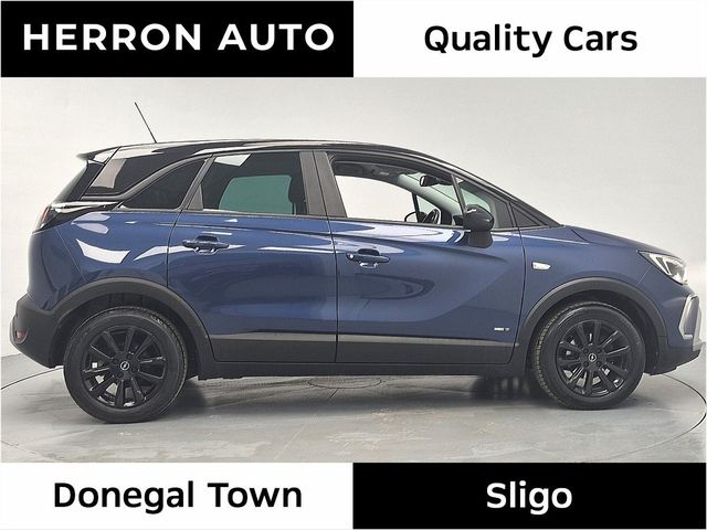 Image for 2022 Opel Crossland SRI 1.2 | LOW MILEAGE