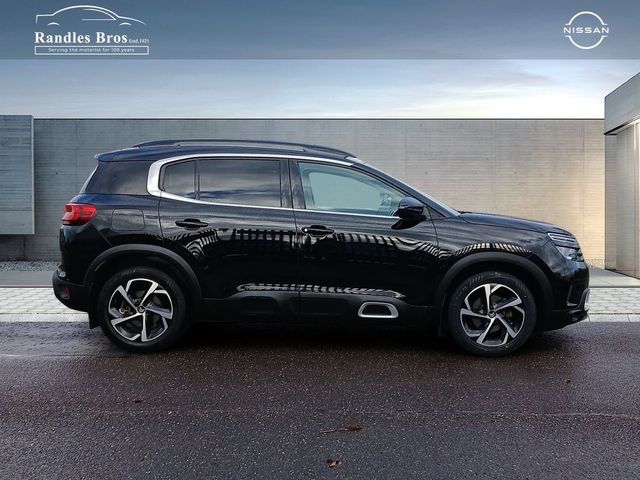 Image for 2020 Citroen C5 Aircross BlueHDi 130 S&S Feel