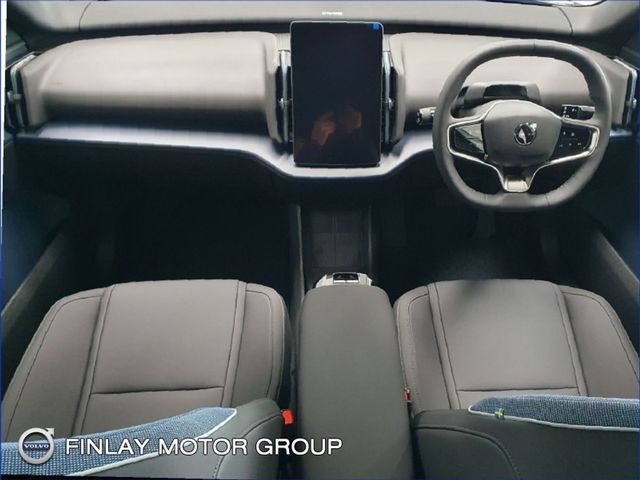 Image for 2024 Volvo EX30 Extended Range Plus Demo Model