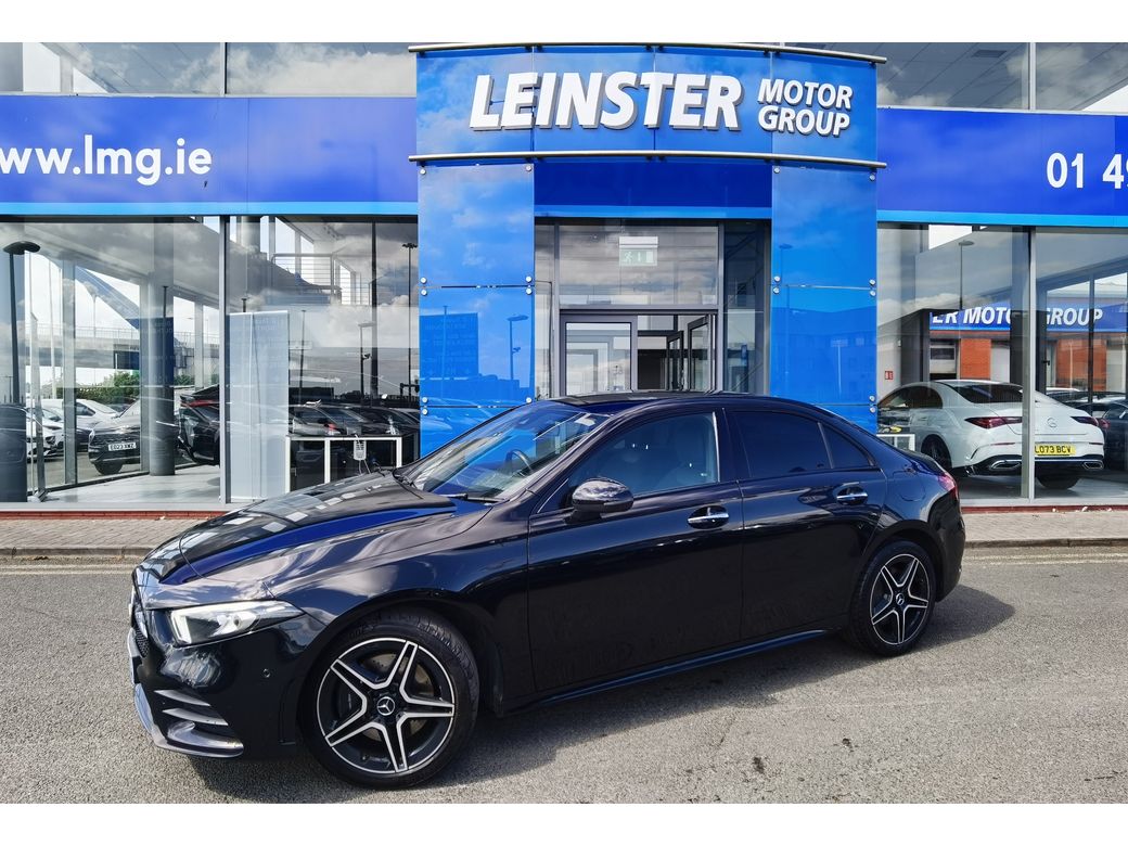 Image for 2022 Mercedes-Benz A Class A250 E AMG LINE PREMIUM EDITION - FINANCE AVAILABLE - CALL US TODAY ON 01 492 6566 OR 087-092 5525