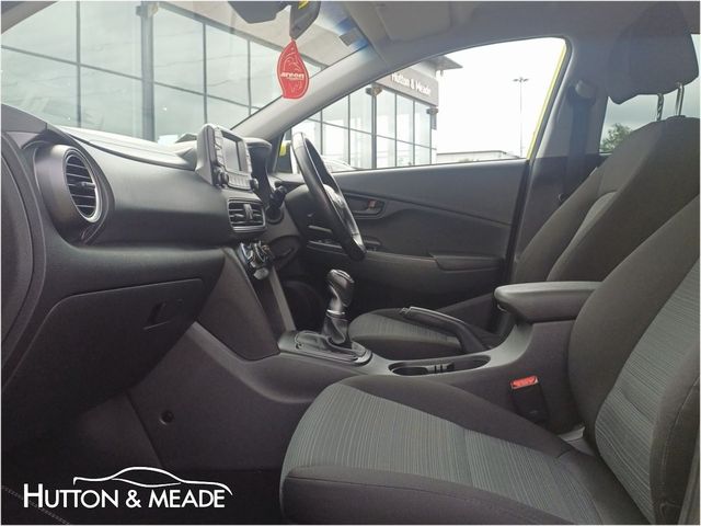 Image for 2019 Hyundai Kona Comfort 1.0 Petrol 5dr