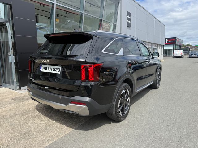 Image for 2024 Kia Sorento DSL PE 7S