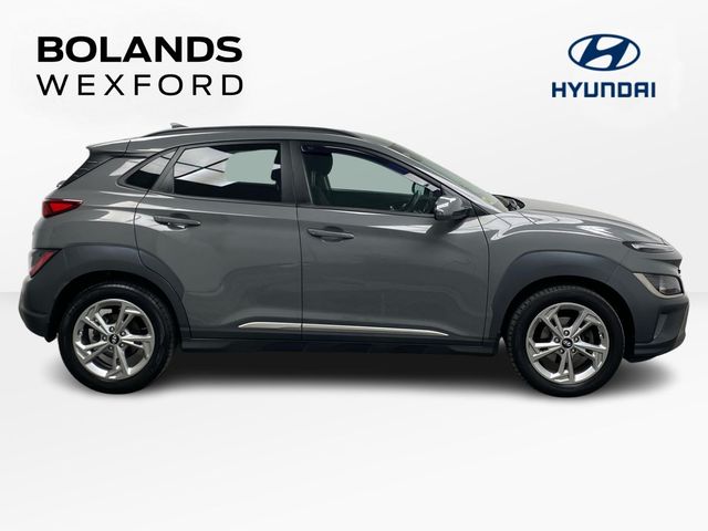 Image for 2023 Hyundai Kona 1.0 T-GDI Executive