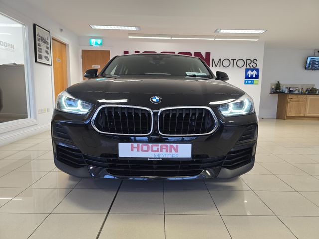 Image for 2021 BMW X2 Xdrive25e Sport PHEV Automatic