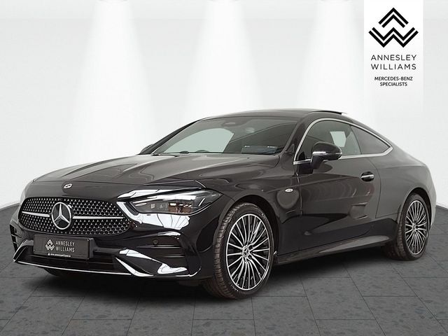 Image for 2025 Mercedes-Benz CLE CLE 300e AMG Premium