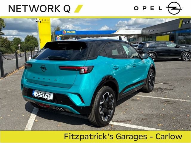 Image for 2025 Opel Mokka DEMO GS NEW MODEL