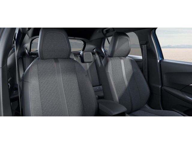 Image for 2026 Peugeot 2008 261 OFFER - Peugeot E2008 Allure Hybrid