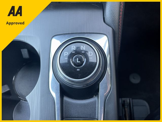 Image for 2022 Ford Kuga ST-LINE PHEV CVT