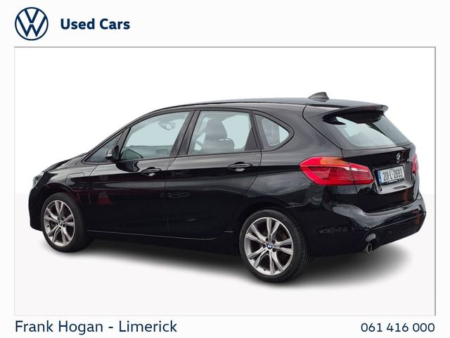 Image for 2020 BMW 2 Series 218i Sport Auto CALL RONAN ON 0867705822