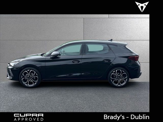 Image for 2025 Cupra Leon 1.5 eTSI 150hp DSG *CUPRA APPROVED*