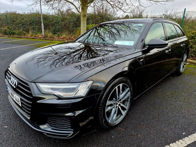 Image for 2019 Audi A6 2.0TDI 204 S tronic S Line 20