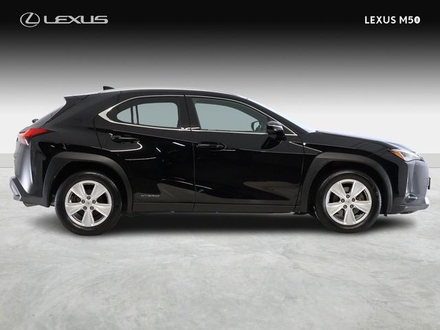 Image for 2020 Lexus UX 250H 2.0 CVT 184BHP