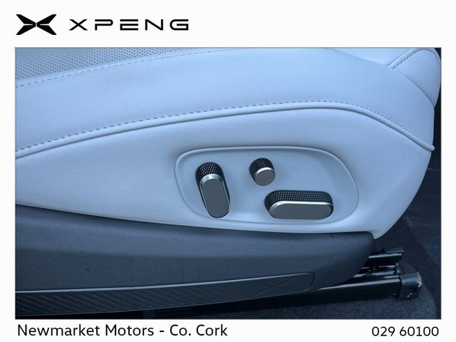 Image for 2026 Xpeng G6 ( NEW 2026 ) 80.8KWH LONG RANGE 3.5% HP FINANCE 292BHP HUGE SPECIFICATION