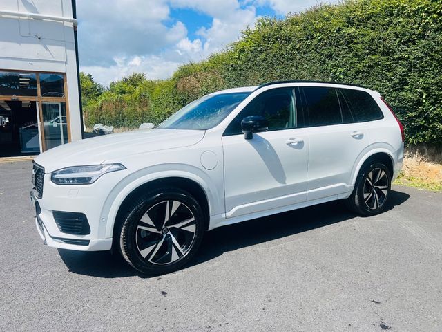 Image for 2023 Volvo XC90 FINANCE AVAILABLE/// 7 SEATER /// PHEV