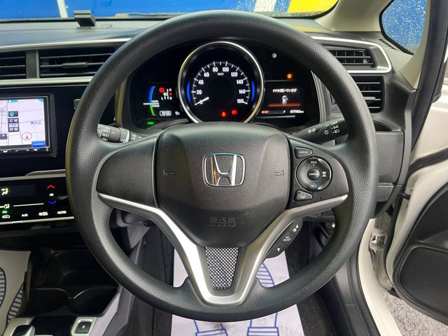 Image for 2019 Honda Fit F-PACKAGE 1.5 HYBRID // ADAPTIVE CRUISE CONTROL // NEW 2 YEAR NCT // LANE ASSIST