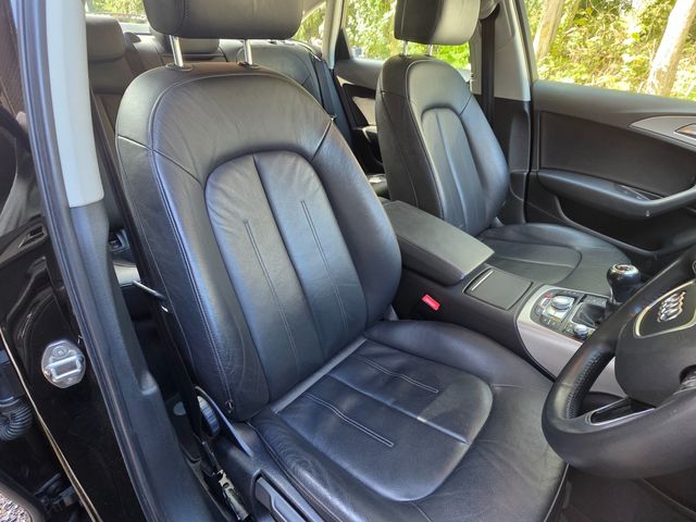 Image for 2016 Audi A6 2.0 TDI SE ULTRA 190BHP // ** VERY LOW MILEAGE ** NEW NCT **