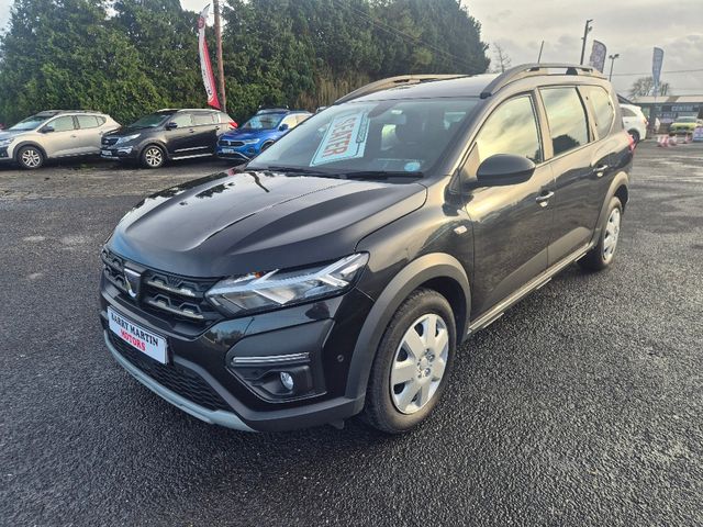 Image for 2023 Dacia Jogger Comfort (7 SEATER ) Petrol 