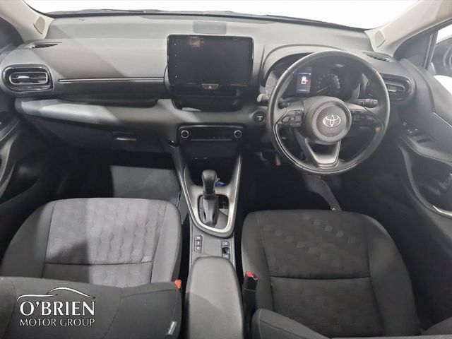 Image for 2024 Toyota Yaris Yaris Hybrid Luna