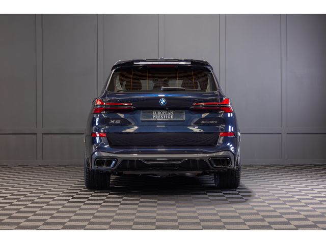 Image for 2024 BMW X5 X-Drive 50e M-Sport