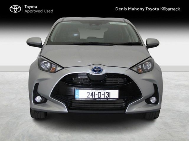 Image for 2024 Toyota Yaris HYBRID L/SPORT