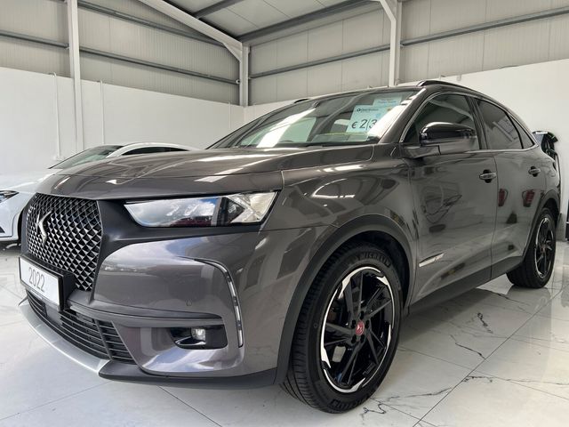 Image for 2022 DS Automobiles DS 7 
