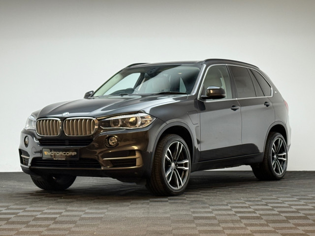 Image for 2017 BMW X5 40E SE 2.0 PHEV XDRIVE