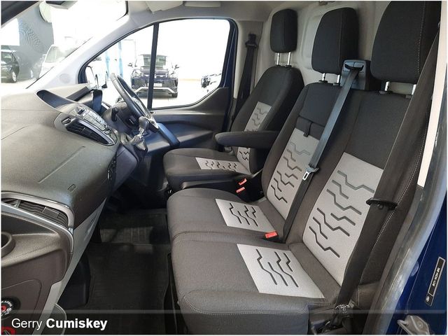 Image for 2016 Ford Transit Custom 290 Ltd E-Tech 125 L1H1 SWB