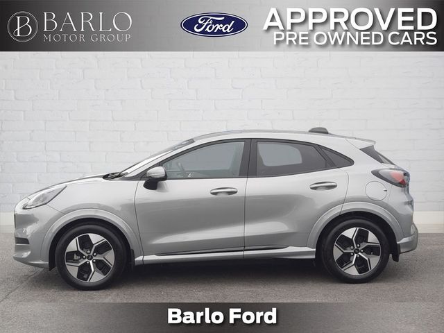 Image for 2025 Ford Puma Gen E Select Standard Range