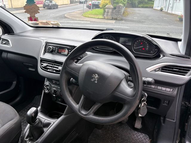 Image for 2016 Peugeot 208 1.6 HDI 75 Access