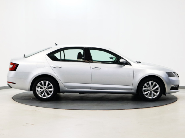 Image for 2021 Skoda Octavia *70*AMB 1.0tsi 115HP 4DR