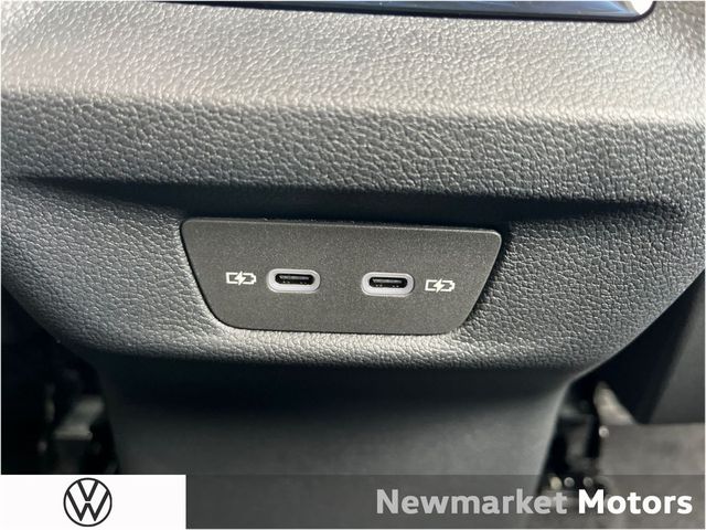 Image for 2026 Volkswagen Tiguan EDITION 75 2.0TDI DSG AUTOMATIC IN STOCK AVAILABLE TODAY