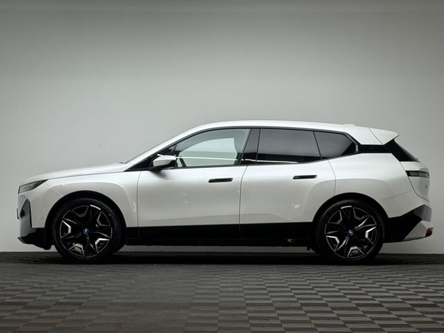 Image for 2024 BMW iX 40 M SPORT XDRIVE