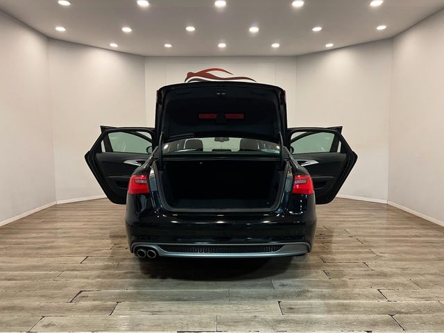 Image for 2014 Audi A6 2.0 TDI S LINE 174BHP 4DR A AUTO