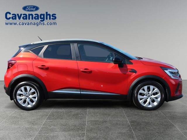 Image for 2020 Renault Captur dCi 95 Iconic