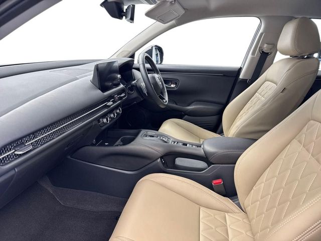Image for 2025 Honda ZR-V HEV HYBRID SPORT *AUTO* €110 PER WEEK ON PCP
