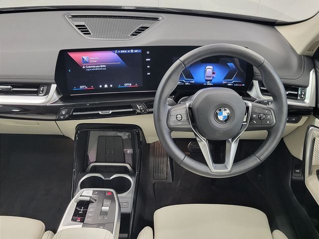 Image for 2026 BMW X1 sDrive20i xLine