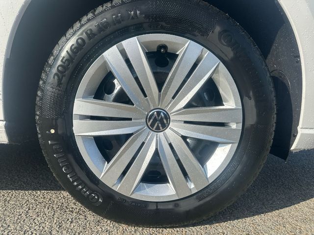 Image for 2026 Volkswagen Caddy BUSINESS 102BHP MANUAL