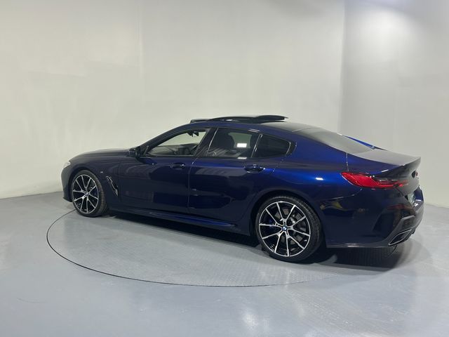 Image for 2020 BMW 8 Series 840i 3.0 M Sport 