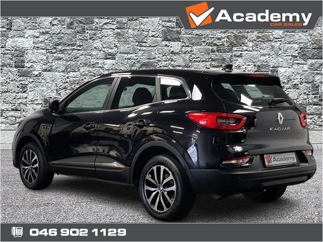 Image for 2022 Renault Kadjar Equilibre TCE 140 MY22 5DR