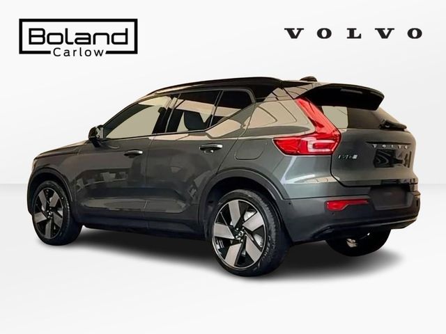 Image for 2026 Volvo EX40 ULTRA LONG RANGE *ORDER NOW* €100 PER WEEK ON PCP