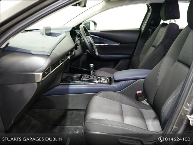 Image for 2021 Mazda CX-30 2.0 PETROL 122PS GSL 5DR