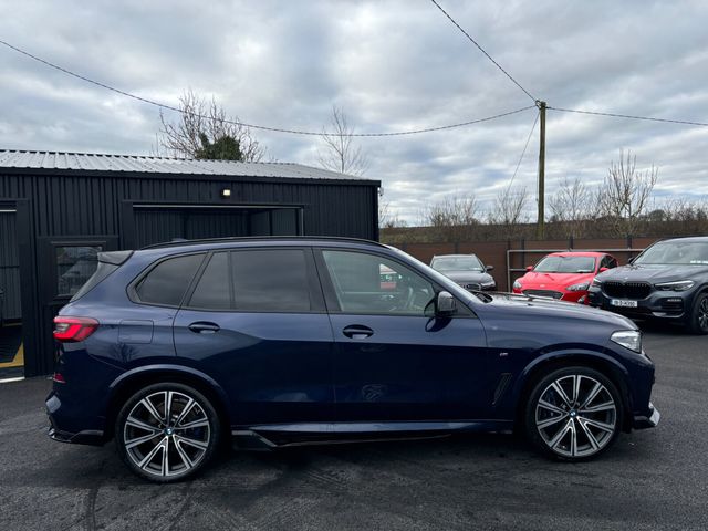 Image for 2020 BMW X5 