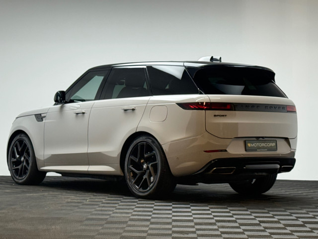 Image for 2024 Land Rover Range Rover Sport DYNAMIC SE P460E *PAN ROOF*