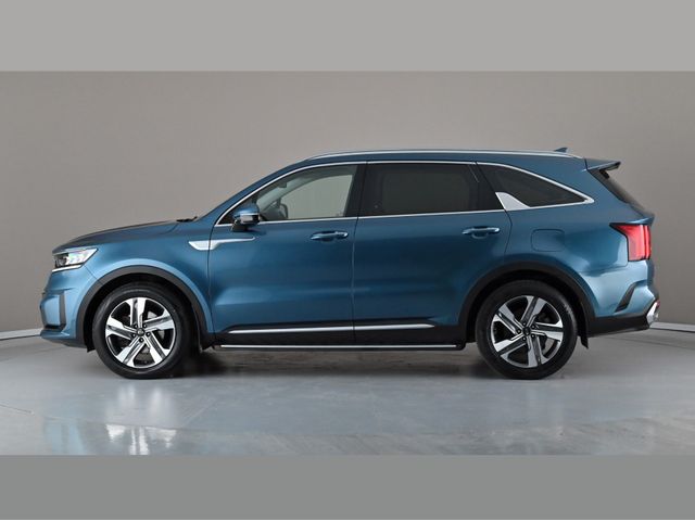 Image for 2021 Kia Sorento Phev K3 5DR Auto