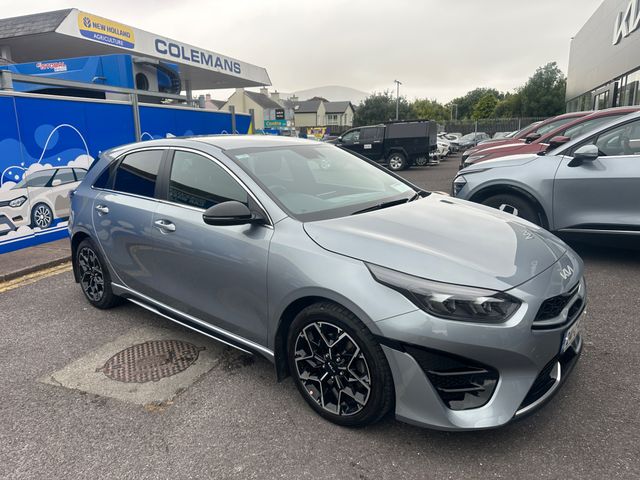 Image for 2024 Kia Ceed MY23 1.0HP GTL 5DR