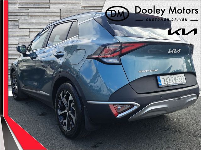Image for 2024 Kia Sportage K3 Diesel