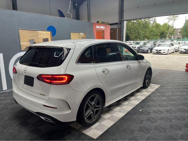 Image for 2019 Mercedes-Benz B Class B180 AMG LINE / 52k KMs / REVERSE CAMERA & 360 CAMERA , HEATED SEATS , ADAPTIVE CRUISE & MORE