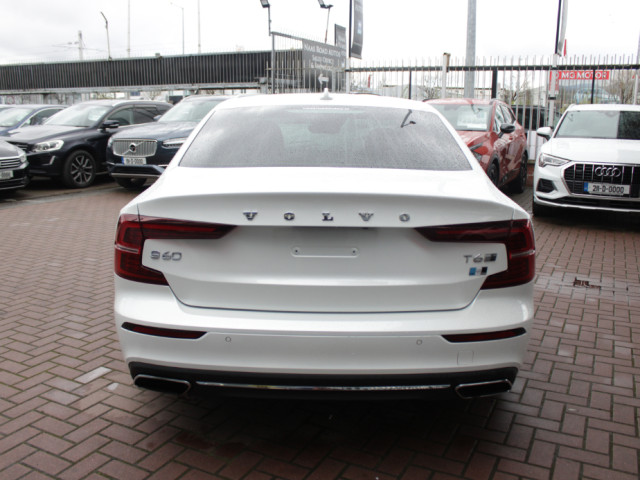 Image for 2020 Volvo S60 2.0 PLUG IN HYBRID INSCRIPTION 4DR SALOON AUTO // HUGE SPEC // BUY WITH CONFIDENCE AA AND SIMI APPROVED DEALER 2026 // FINANCE ARRANAGED // ALL TRADE INS WELCOME // 