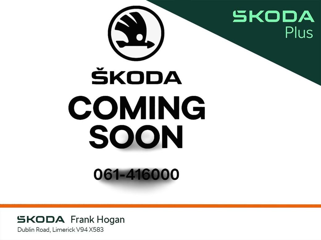 Image for 2022 Skoda Octavia OCTAVIA AMB 2.0TDI 115HP