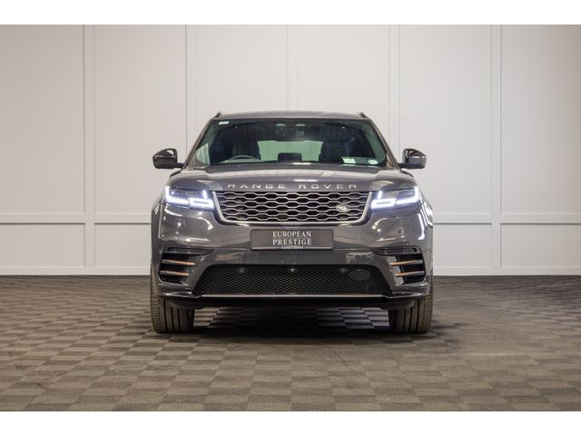 Image for 2021 Land Rover Range Rover Velar R-Dynamic SE